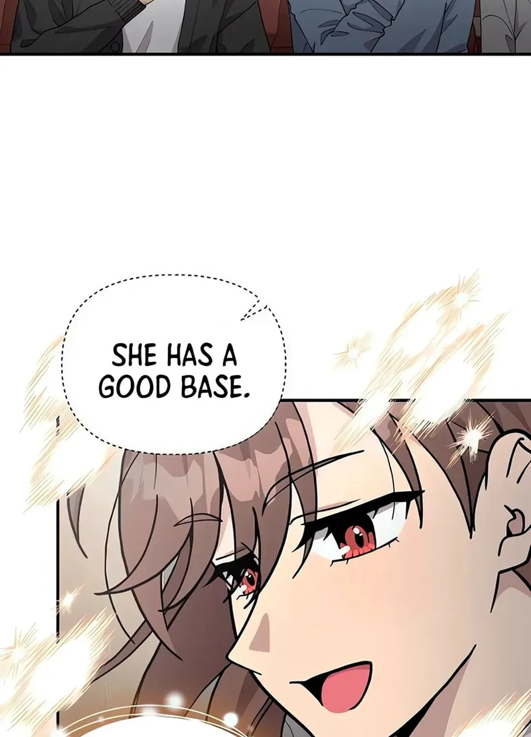 My Younger Sibling Was a Genius Chapter 50 page 20 - 