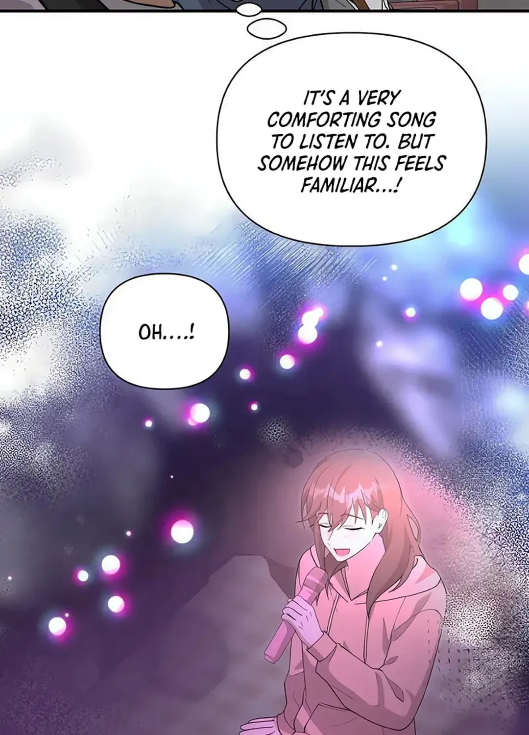 My Younger Sibling Was a Genius Chapter 50 page 23 - 