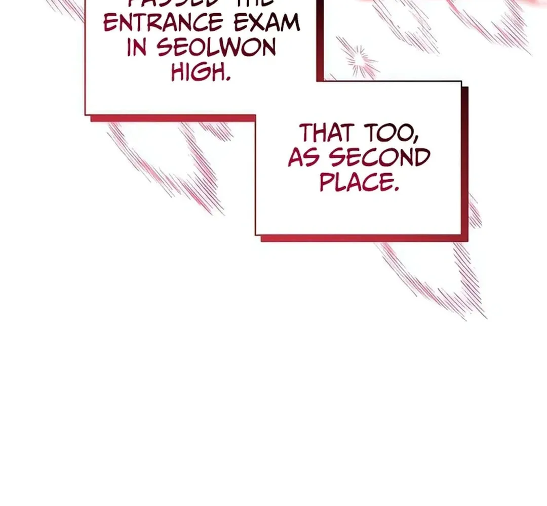 My Younger Sibling Was a Genius Chapter 50 page 28 - 