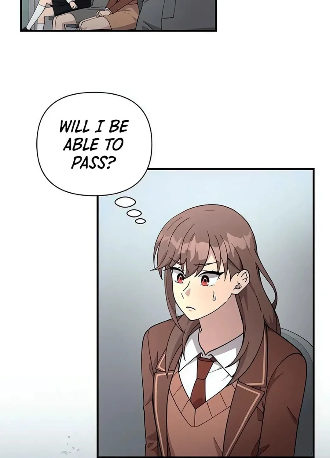My Younger Sibling Was a Genius Chapter 50 page 4 - 