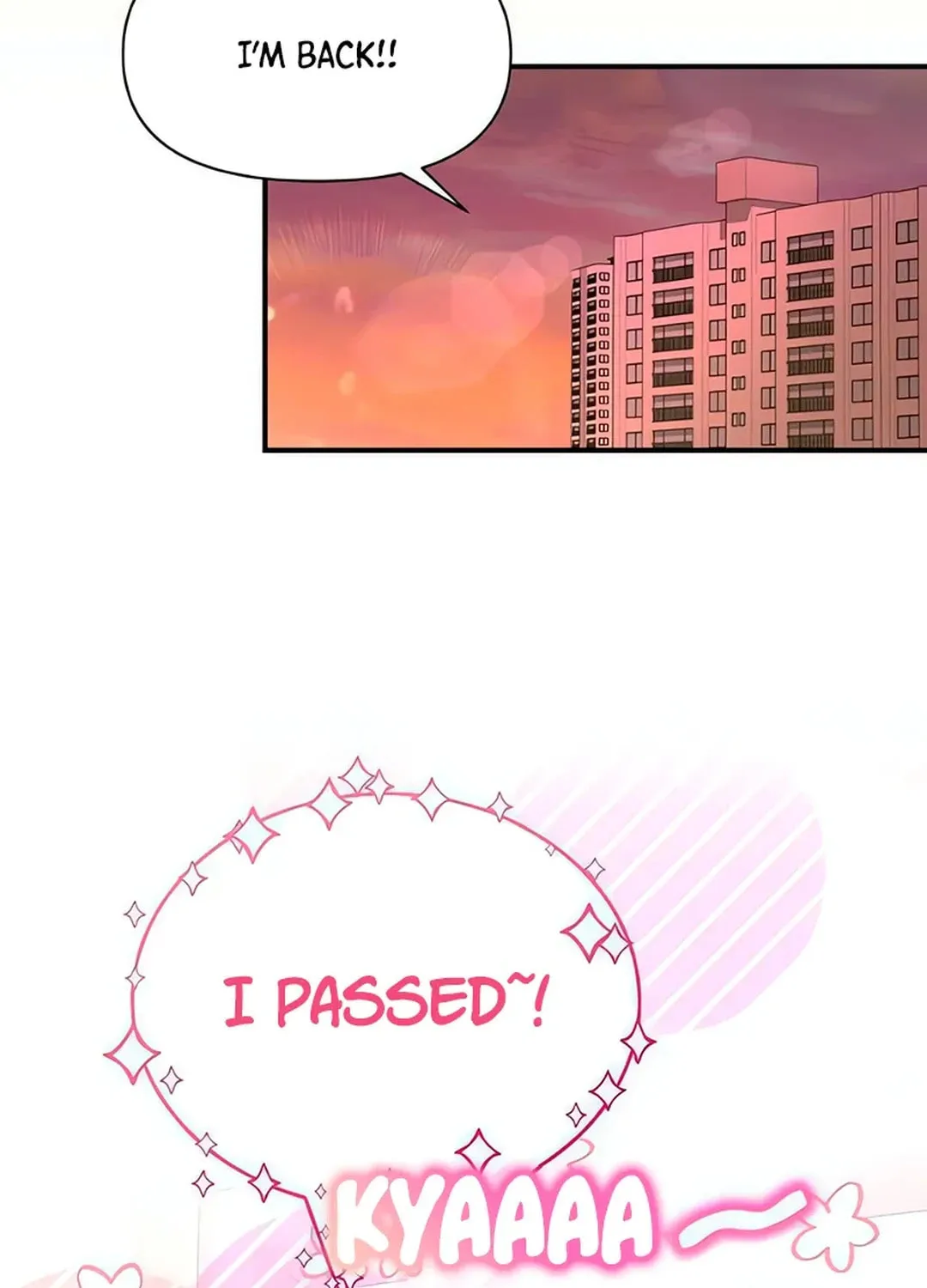 My Younger Sibling Was a Genius Chapter 50 page 44 - 