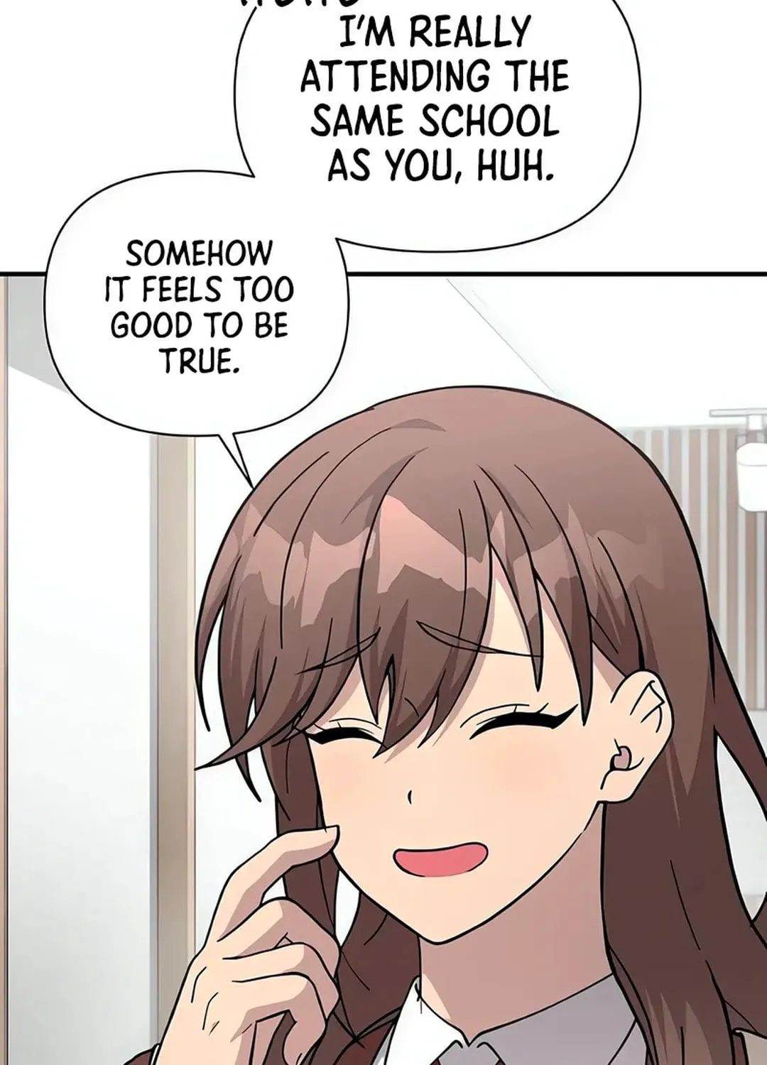 My Younger Sibling Was a Genius Chapter 50 page 53 - 