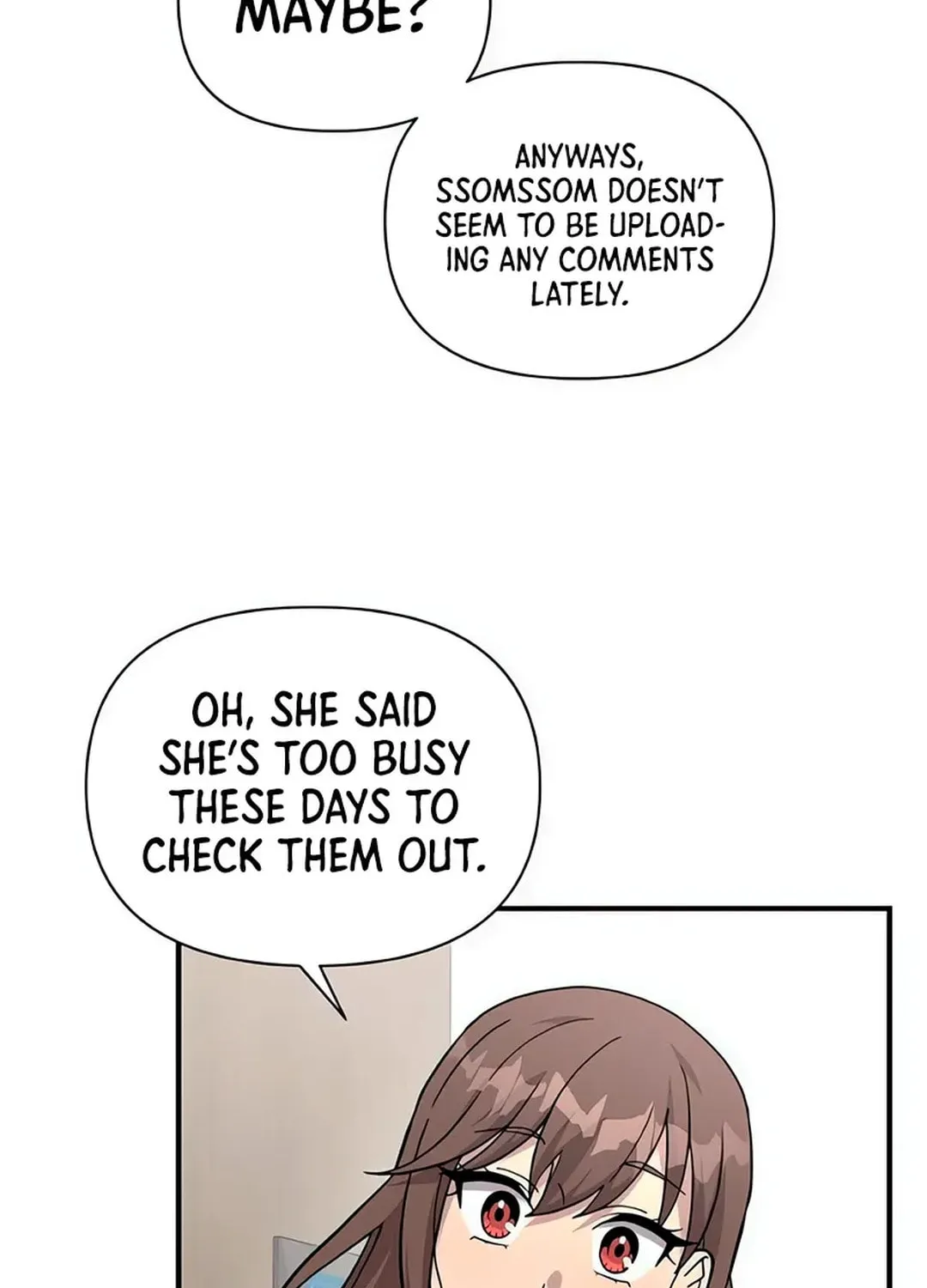 My Younger Sibling Was a Genius Chapter 50 page 63 - 