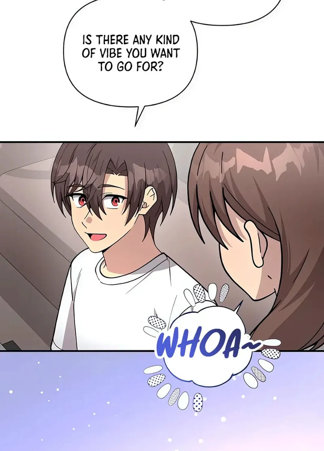 My Younger Sibling Was a Genius Chapter 50 page 65 - 