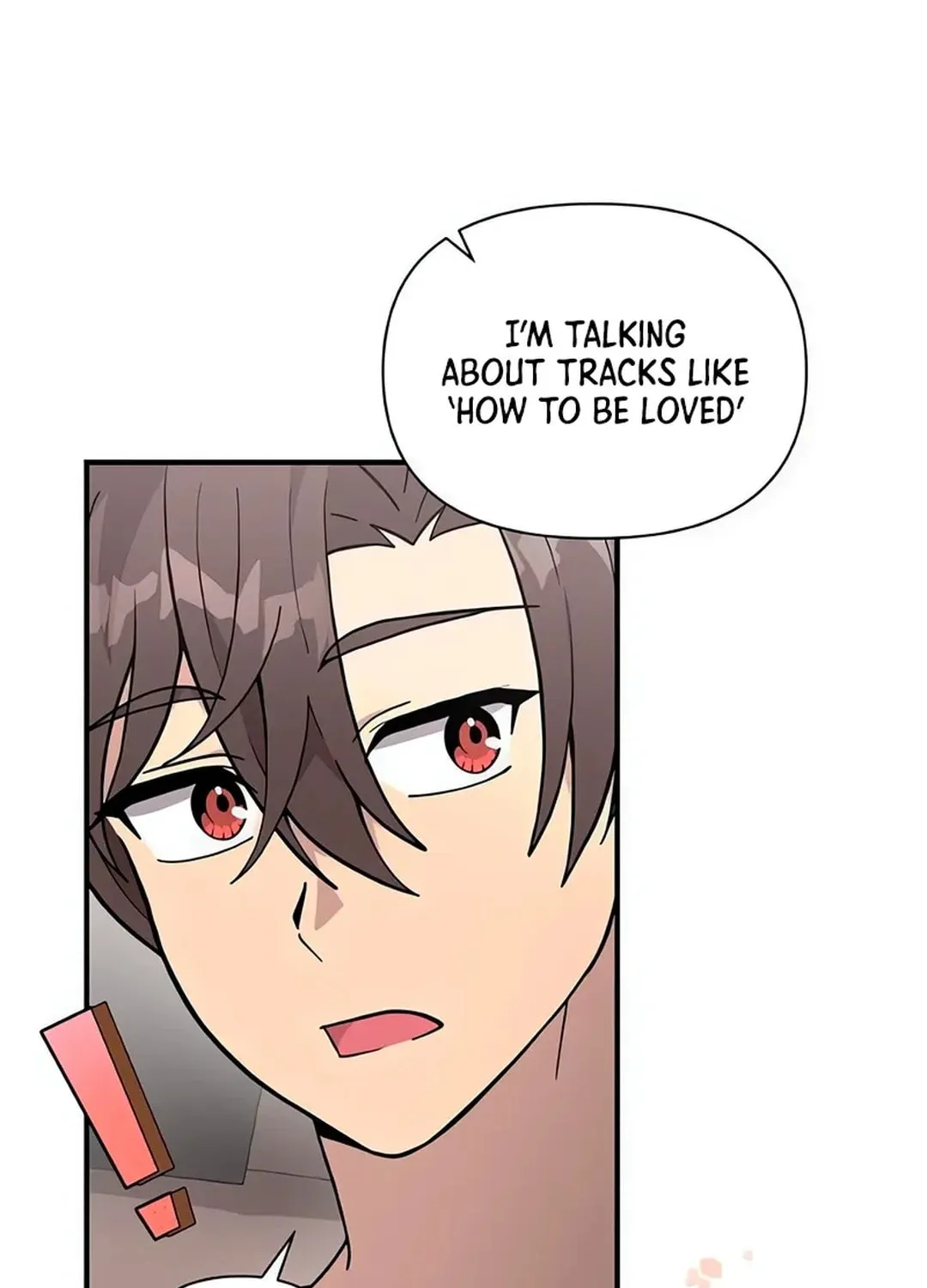 My Younger Sibling Was a Genius Chapter 50 page 70 - 