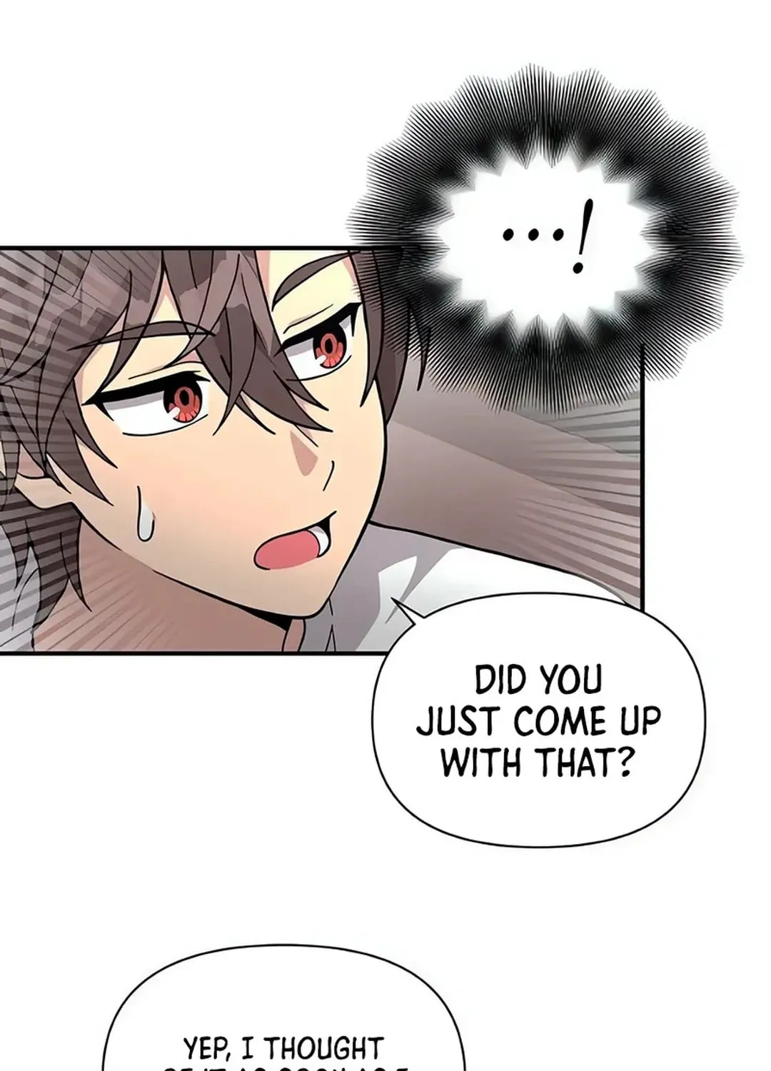 My Younger Sibling Was a Genius Chapter 50 page 74 - 