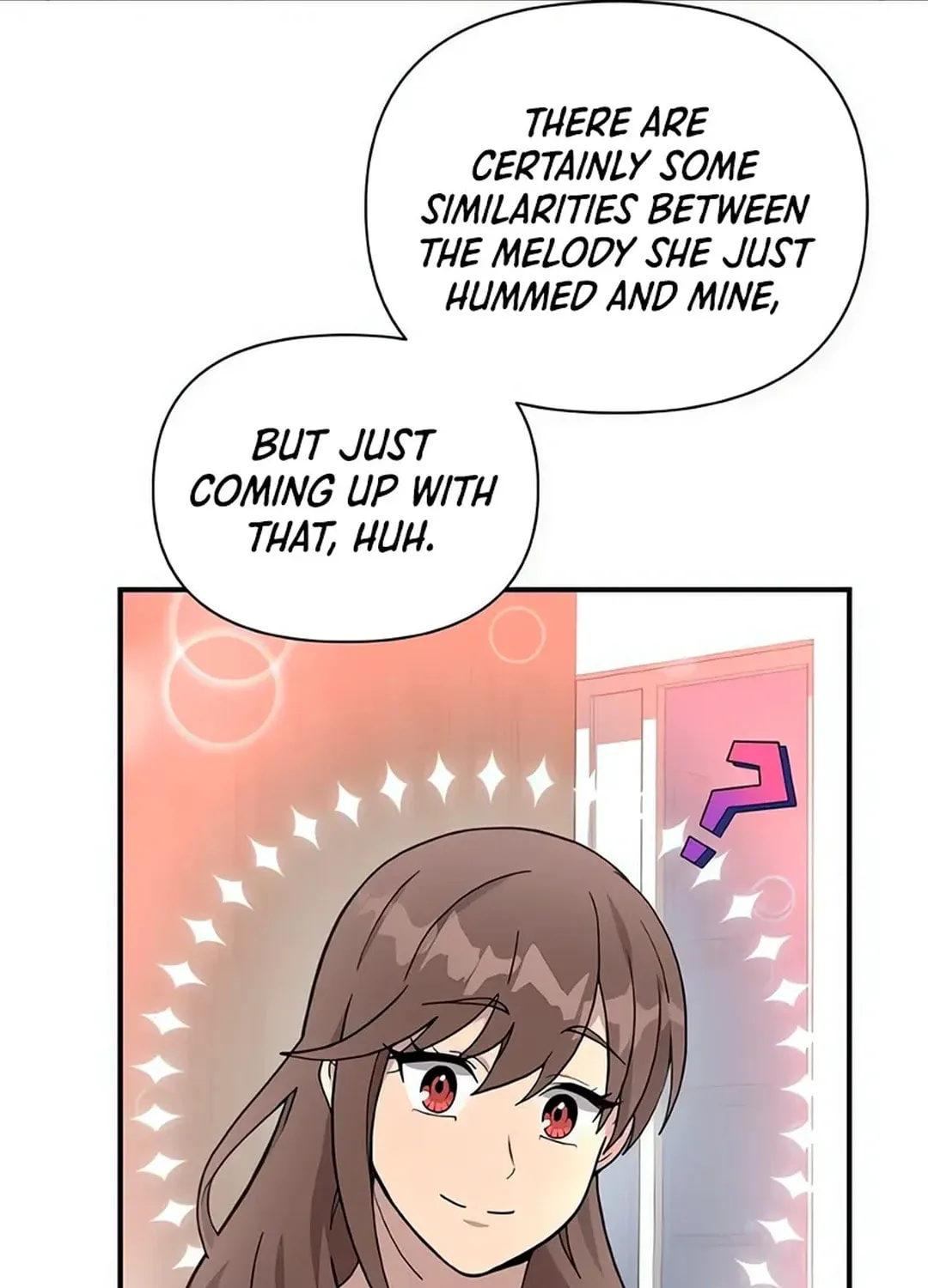 My Younger Sibling Was a Genius Chapter 50 page 76 - 