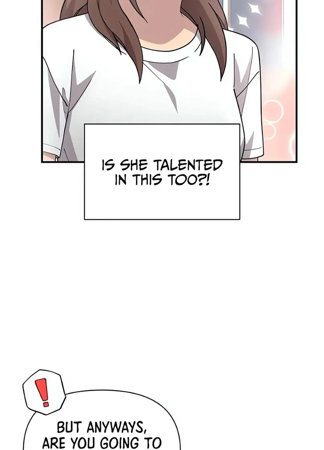 My Younger Sibling Was a Genius Chapter 50 page 77 - 