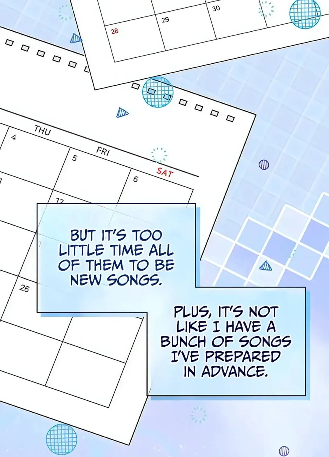 My Younger Sibling Was a Genius Chapter 50 page 80 - 