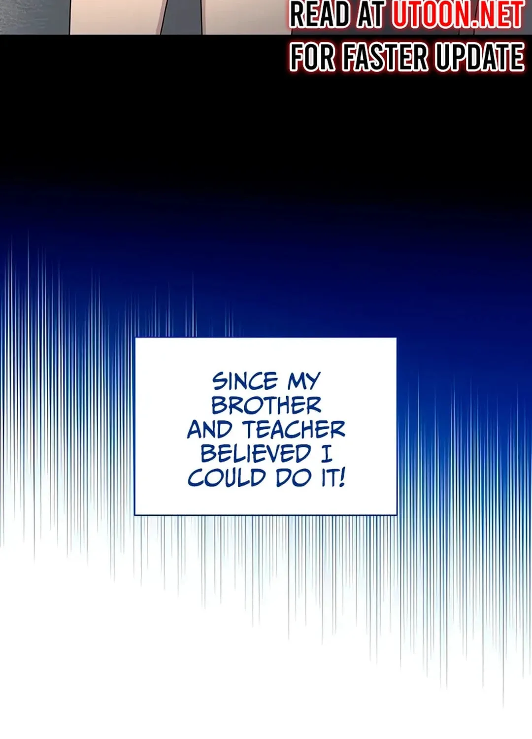 My Younger Sibling Was a Genius Chapter 50 page 9 - 
