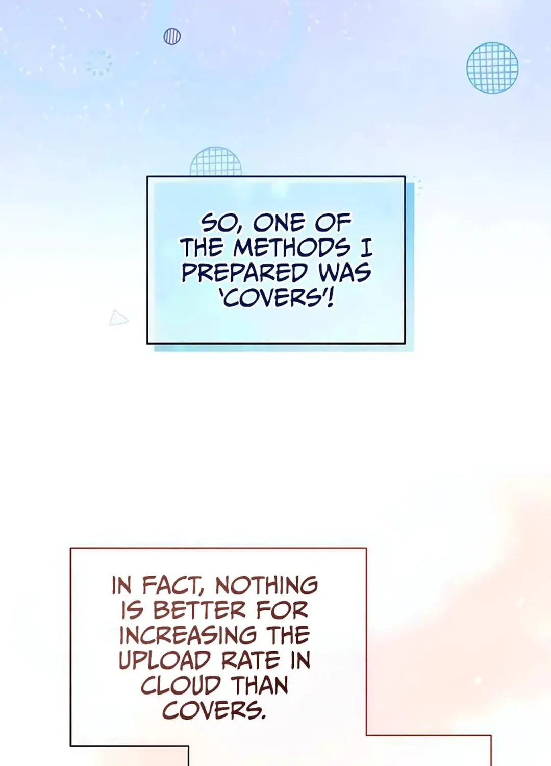 My Younger Sibling Was a Genius Chapter 50 page 81 - 