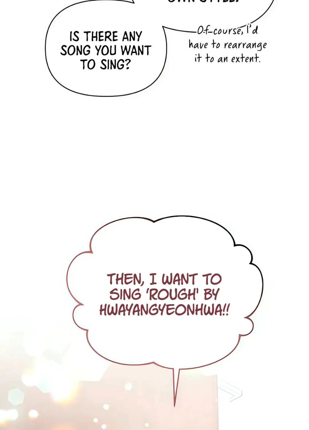 My Younger Sibling Was a Genius Chapter 50 page 84 - 