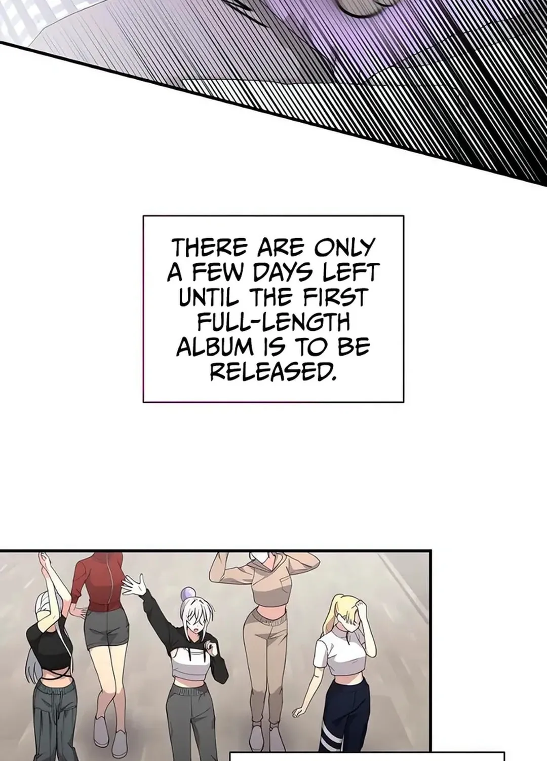 My Younger Sibling Was a Genius Chapter 50 page 92 - 