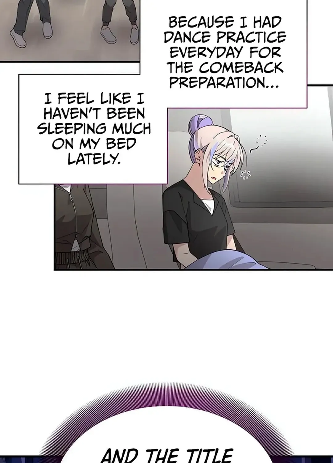 My Younger Sibling Was a Genius Chapter 50 page 93 - 