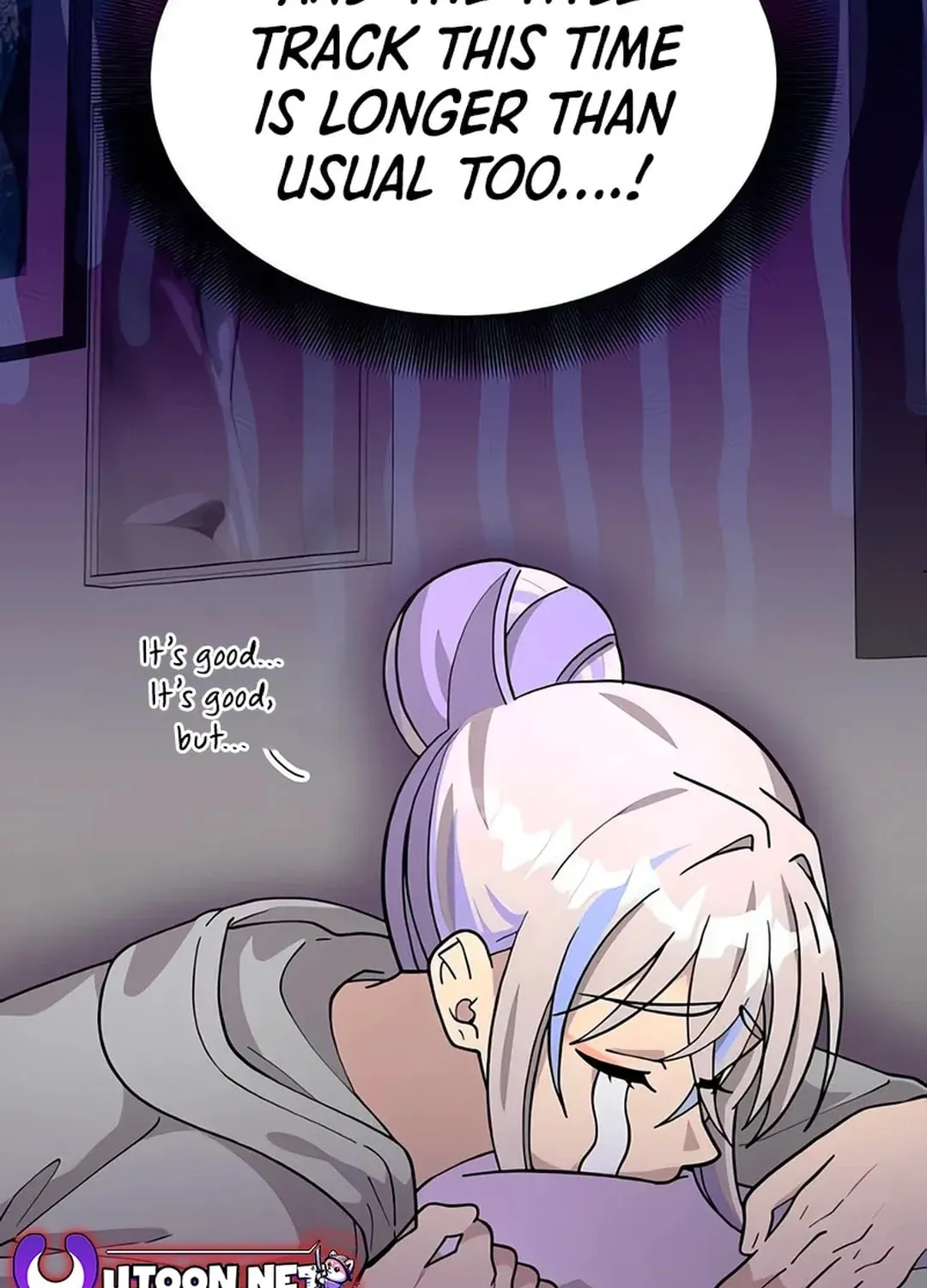 My Younger Sibling Was a Genius Chapter 50 page 94 - 