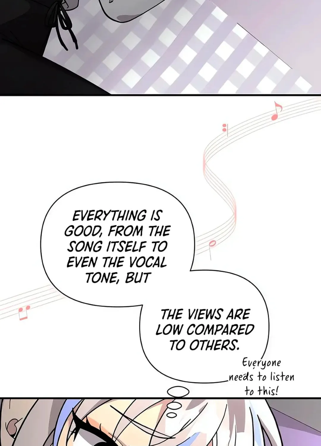 My Younger Sibling Was a Genius Chapter 50 page 98 - 
