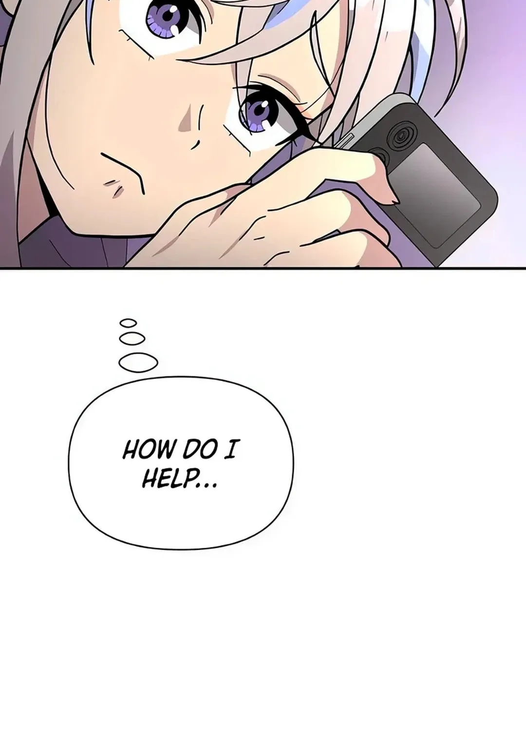 My Younger Sibling Was a Genius Chapter 50 page 99 - 