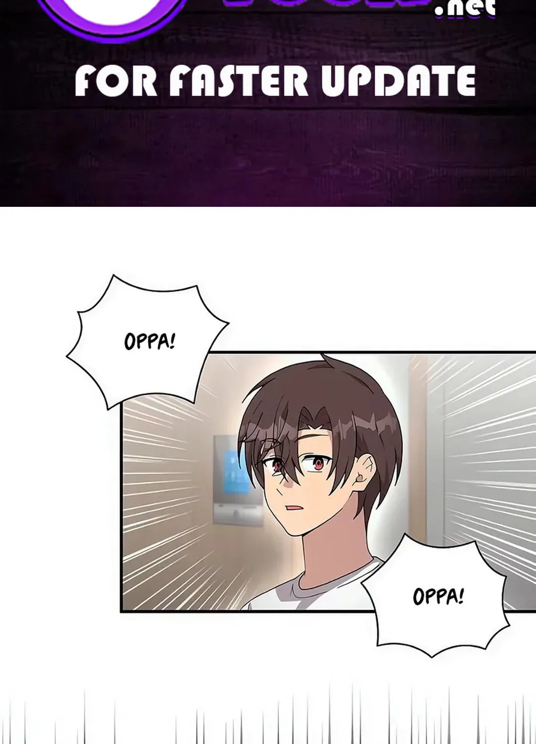 My Younger Sibling Was a Genius Chapter 51 page 2 - 