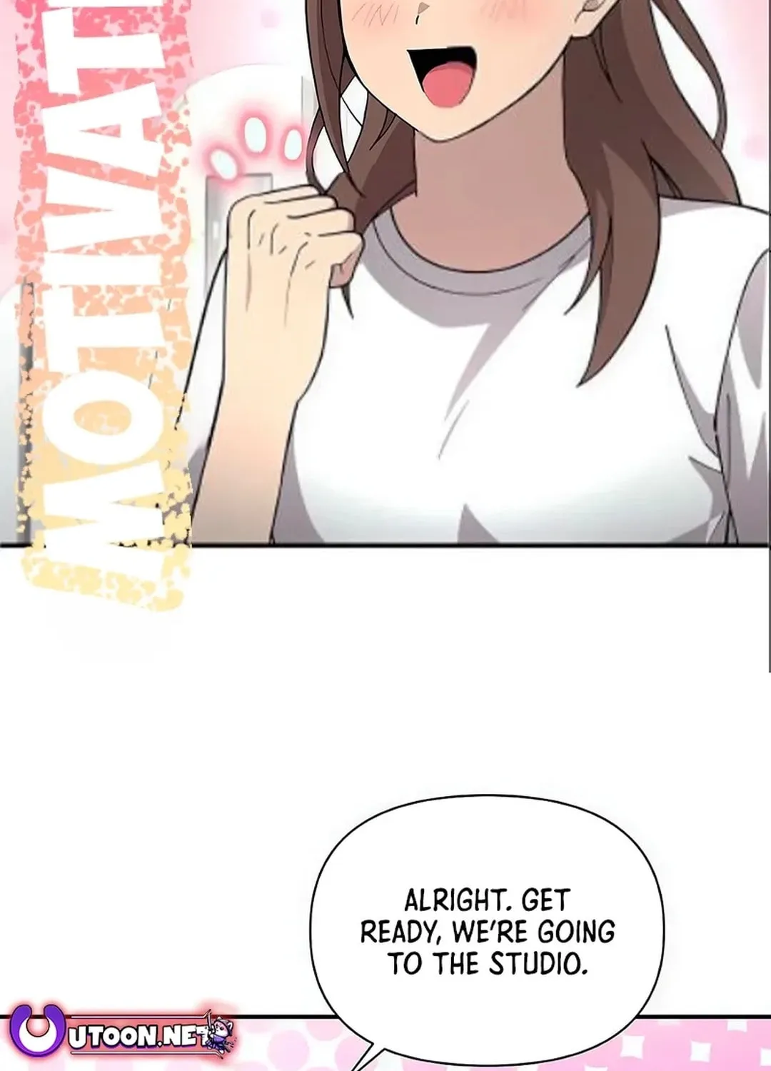 My Younger Sibling Was a Genius Chapter 51 page 11 - 