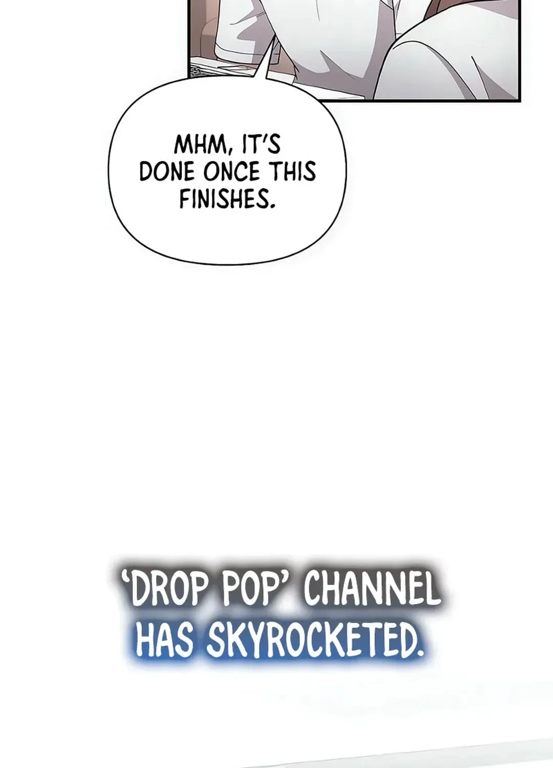 My Younger Sibling Was a Genius Chapter 51 page 20 - 