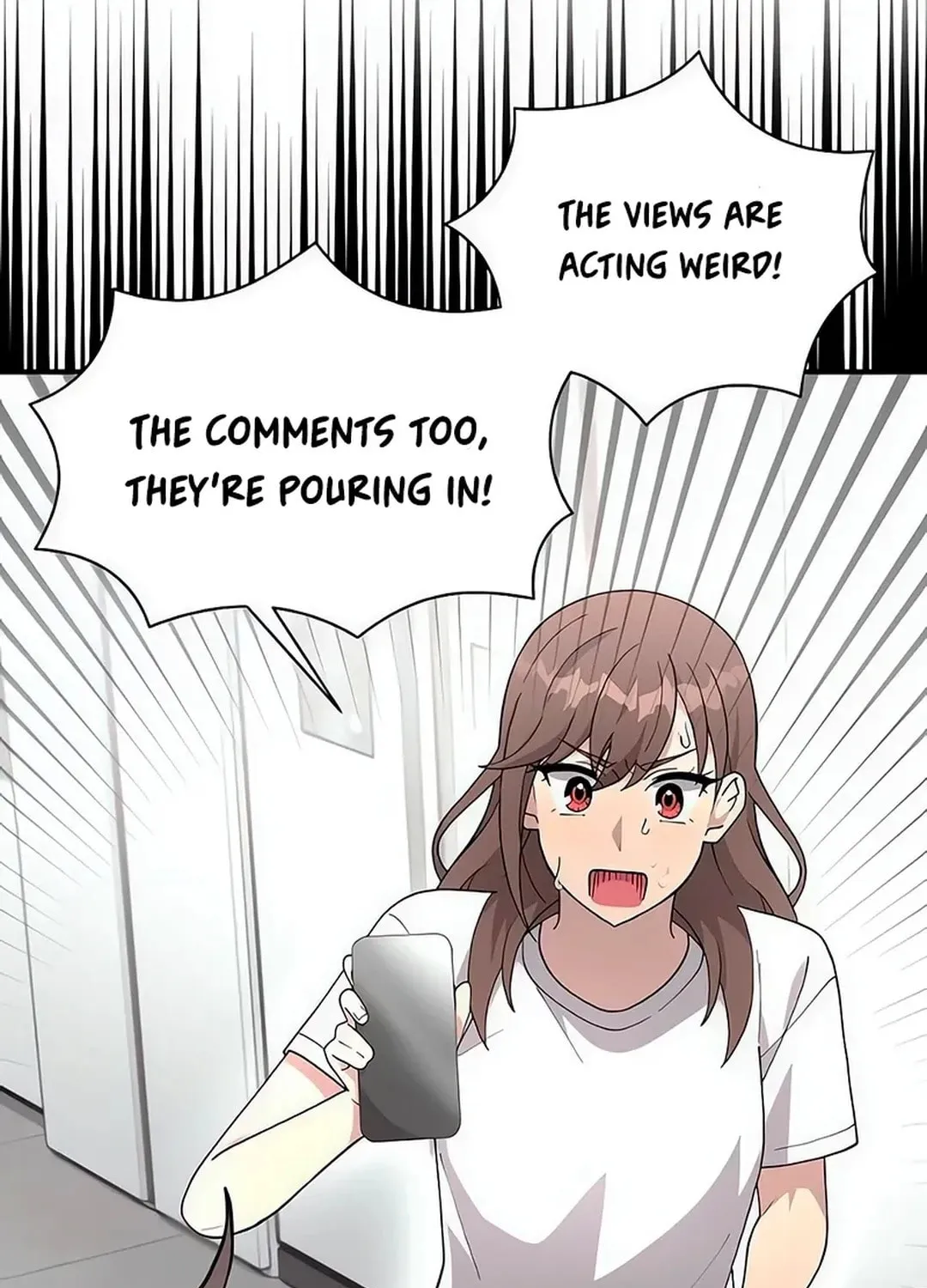 My Younger Sibling Was a Genius Chapter 51 page 3 - 