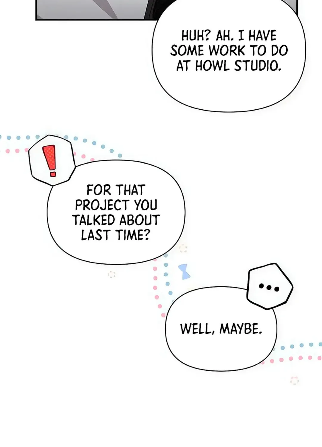 My Younger Sibling Was a Genius Chapter 51 page 27 - 