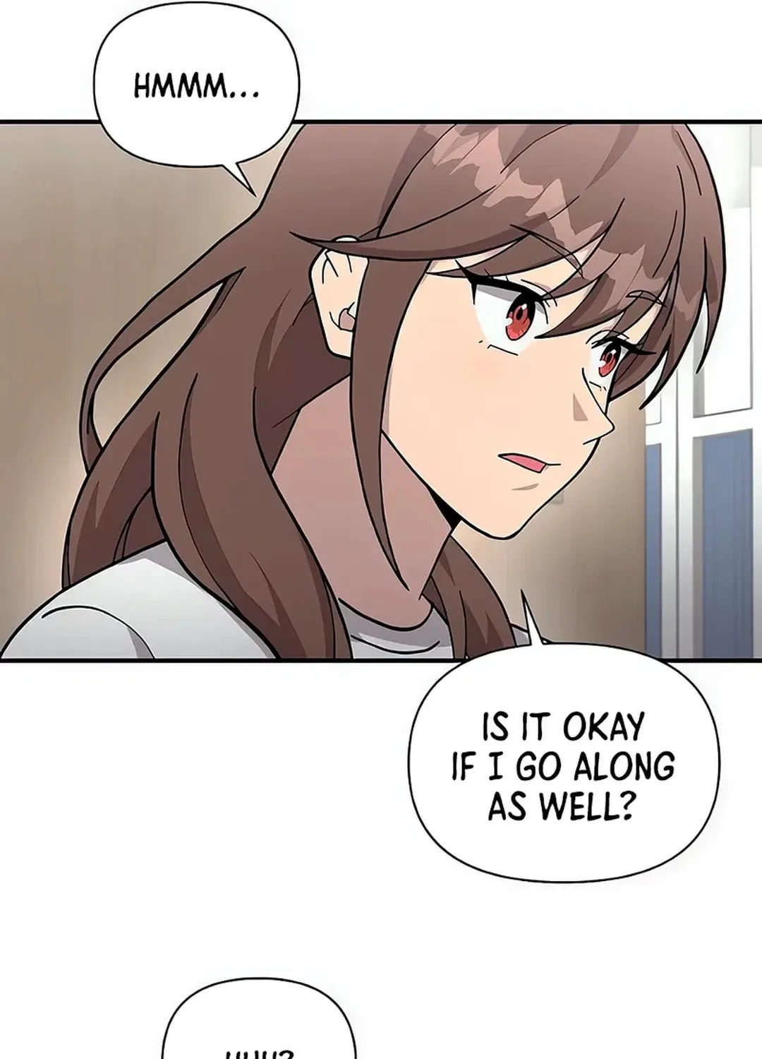 My Younger Sibling Was a Genius Chapter 51 page 29 - 