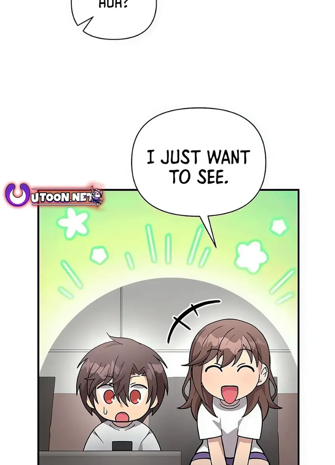 My Younger Sibling Was a Genius Chapter 51 page 30 - 