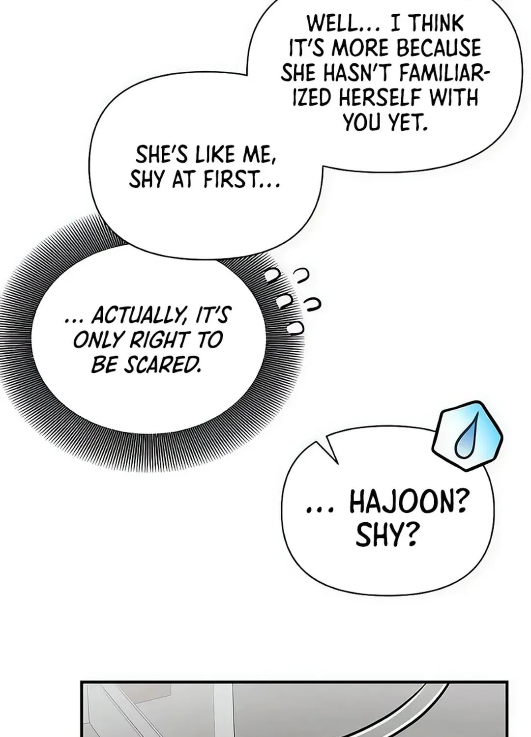 My Younger Sibling Was a Genius Chapter 51 page 38 - 