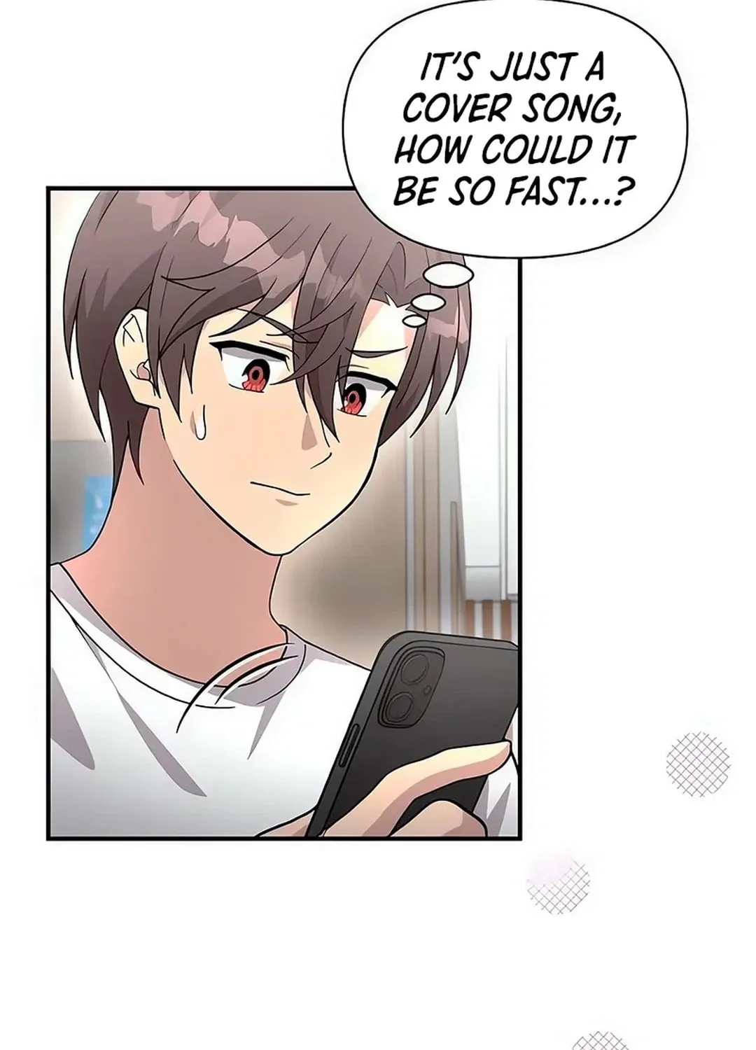 My Younger Sibling Was a Genius Chapter 51 page 5 - 