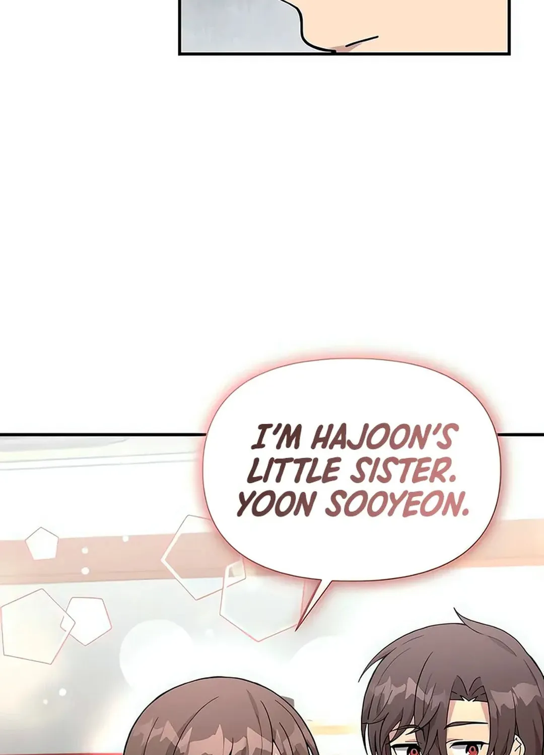 My Younger Sibling Was a Genius Chapter 51 page 45 - 