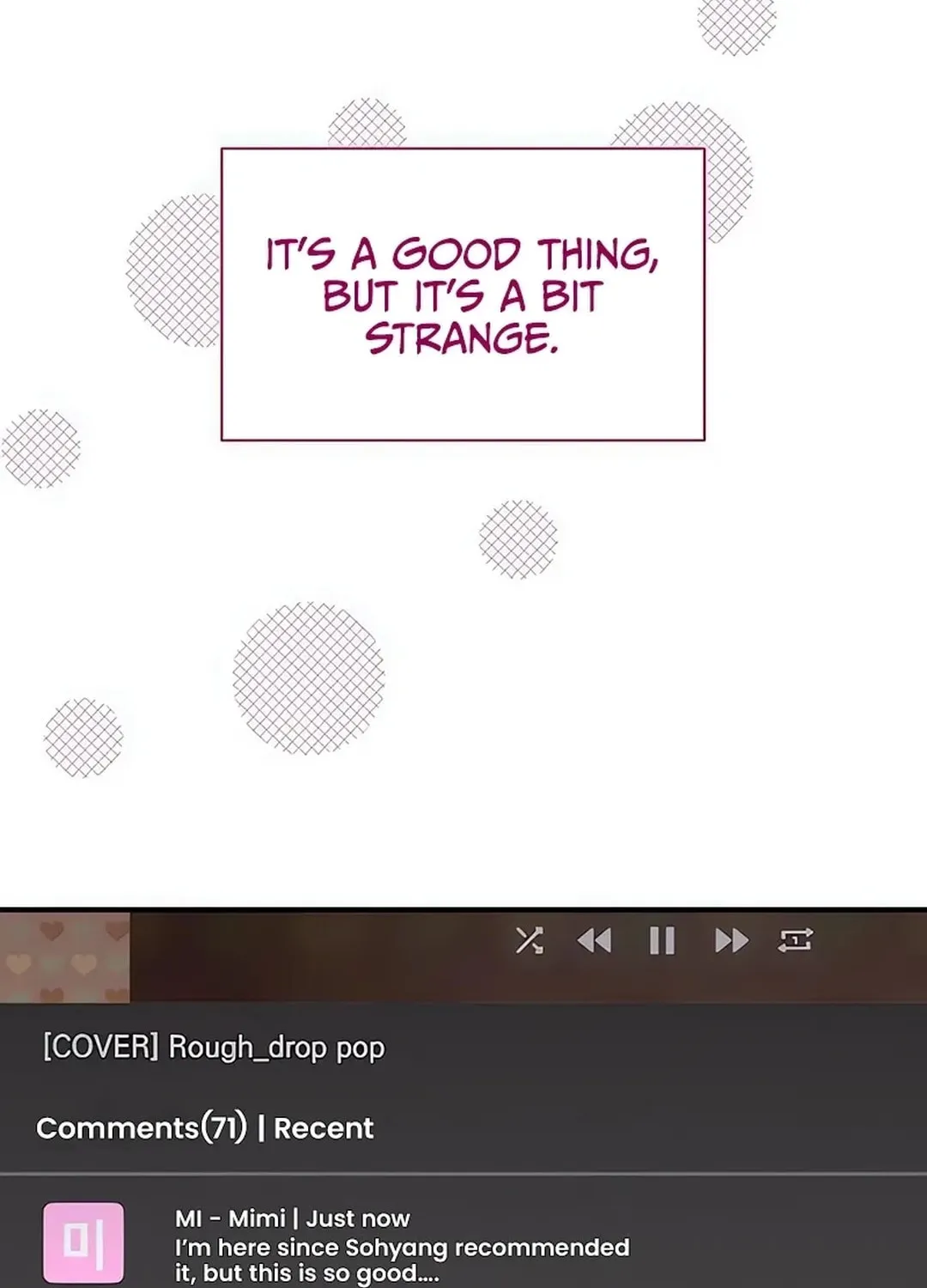 My Younger Sibling Was a Genius Chapter 51 page 6 - 