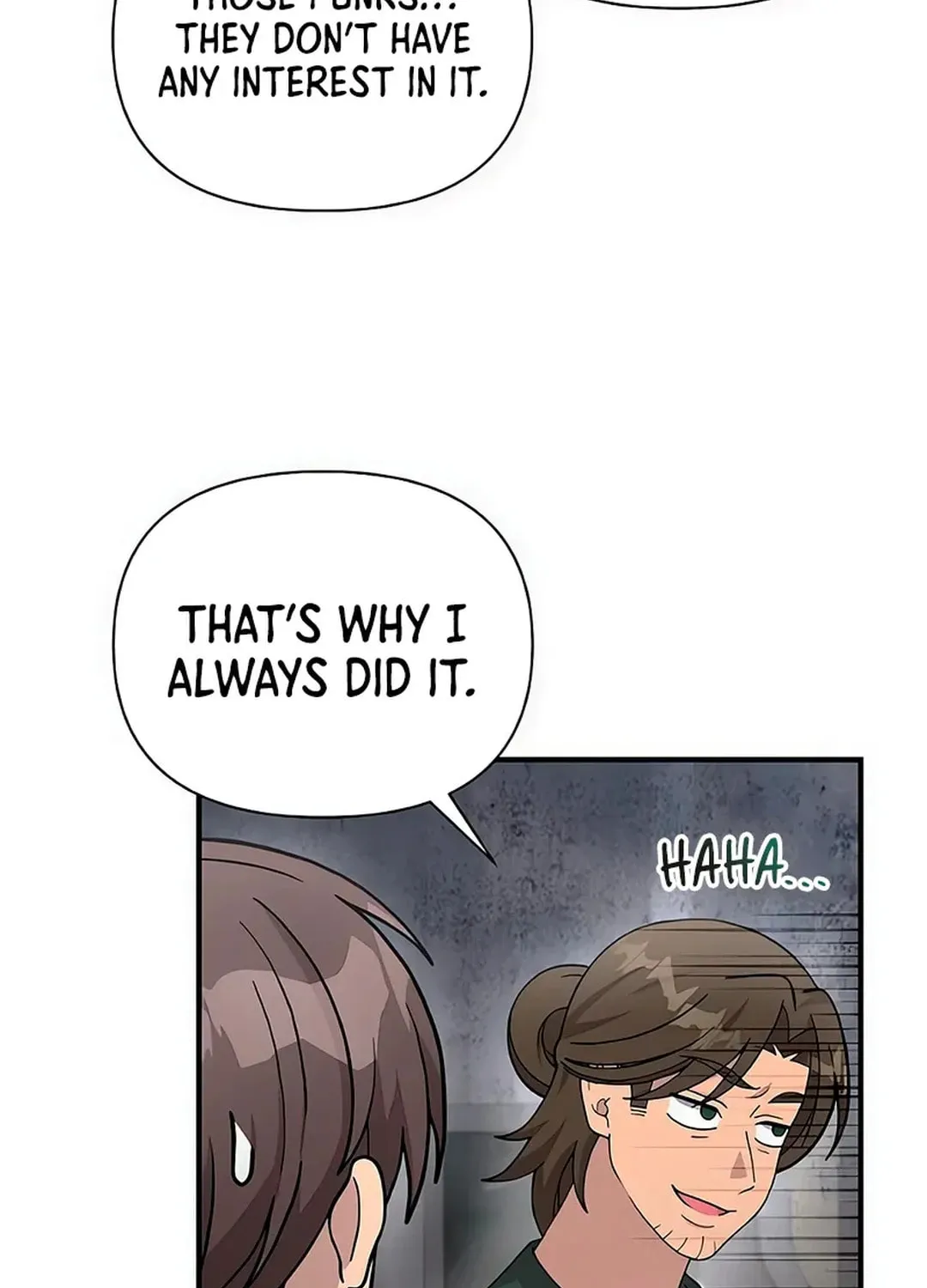 My Younger Sibling Was a Genius Chapter 51 page 53 - 