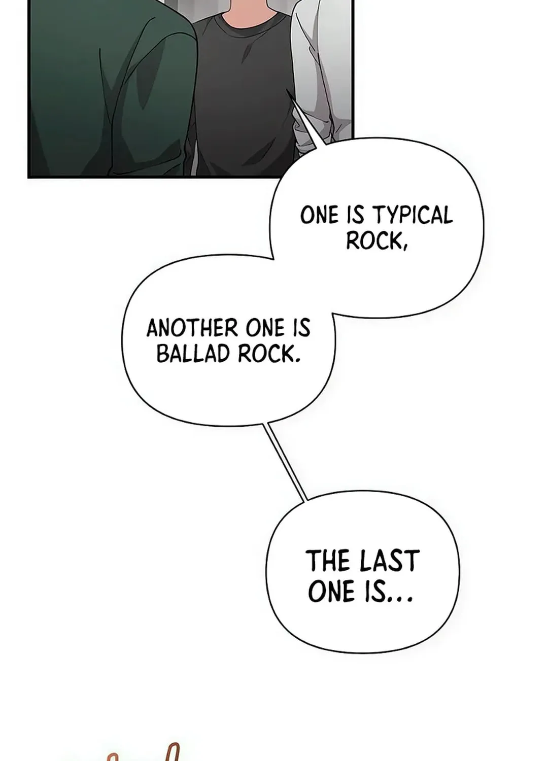 My Younger Sibling Was a Genius Chapter 51 page 57 - 