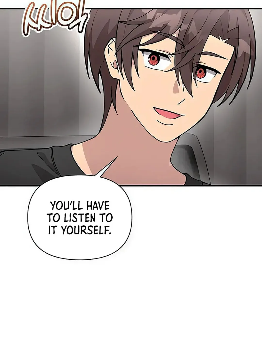 My Younger Sibling Was a Genius Chapter 51 page 58 - 