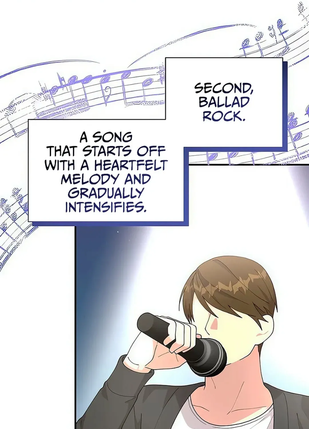 My Younger Sibling Was a Genius Chapter 51 page 62 - 
