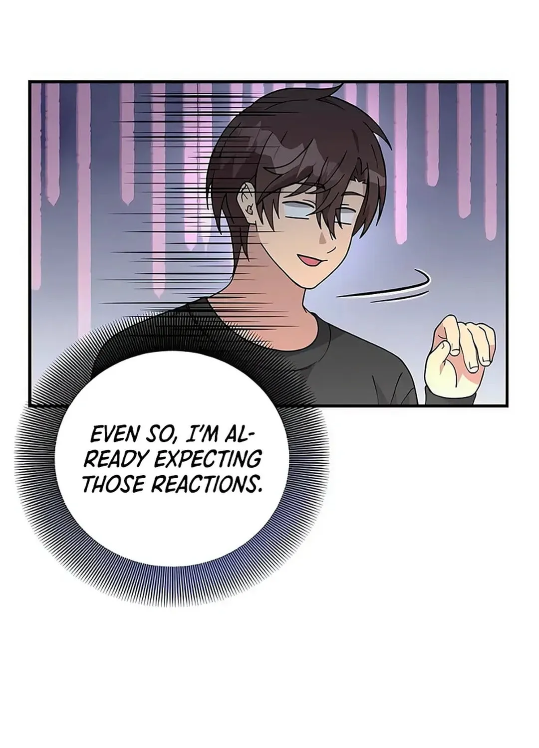 My Younger Sibling Was a Genius Chapter 51 page 65 - 