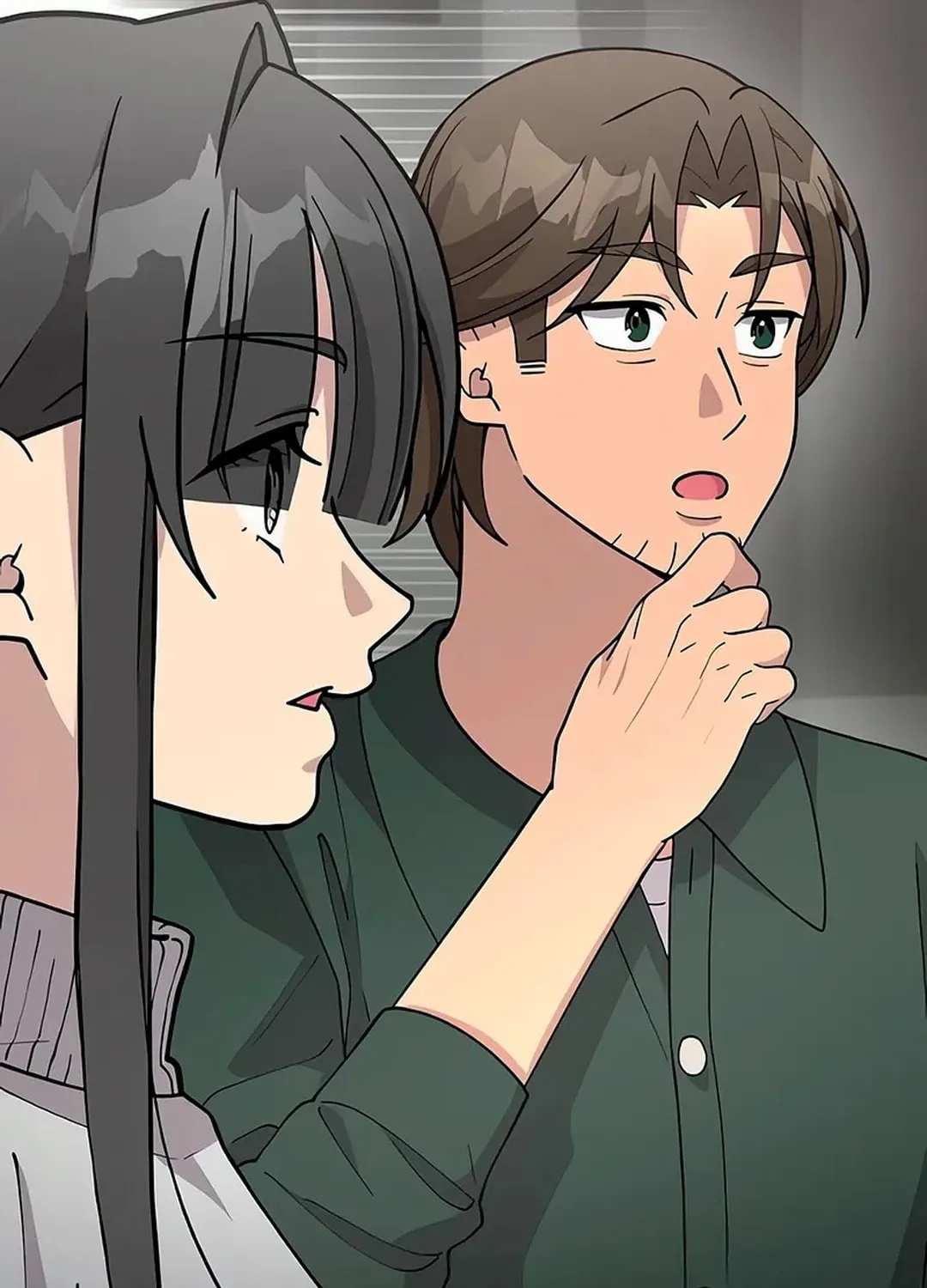 My Younger Sibling Was a Genius Chapter 51 page 69 - 