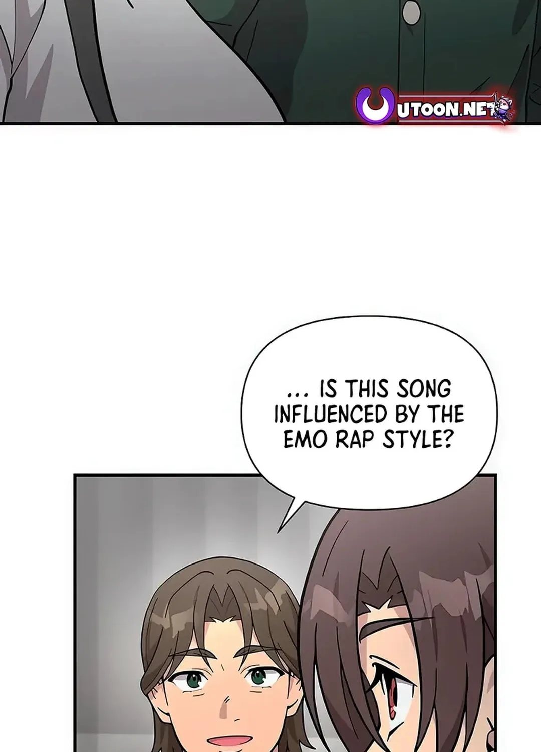 My Younger Sibling Was a Genius Chapter 51 page 70 - 