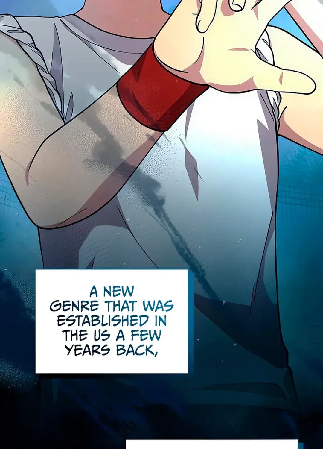 My Younger Sibling Was a Genius Chapter 51 page 73 - 