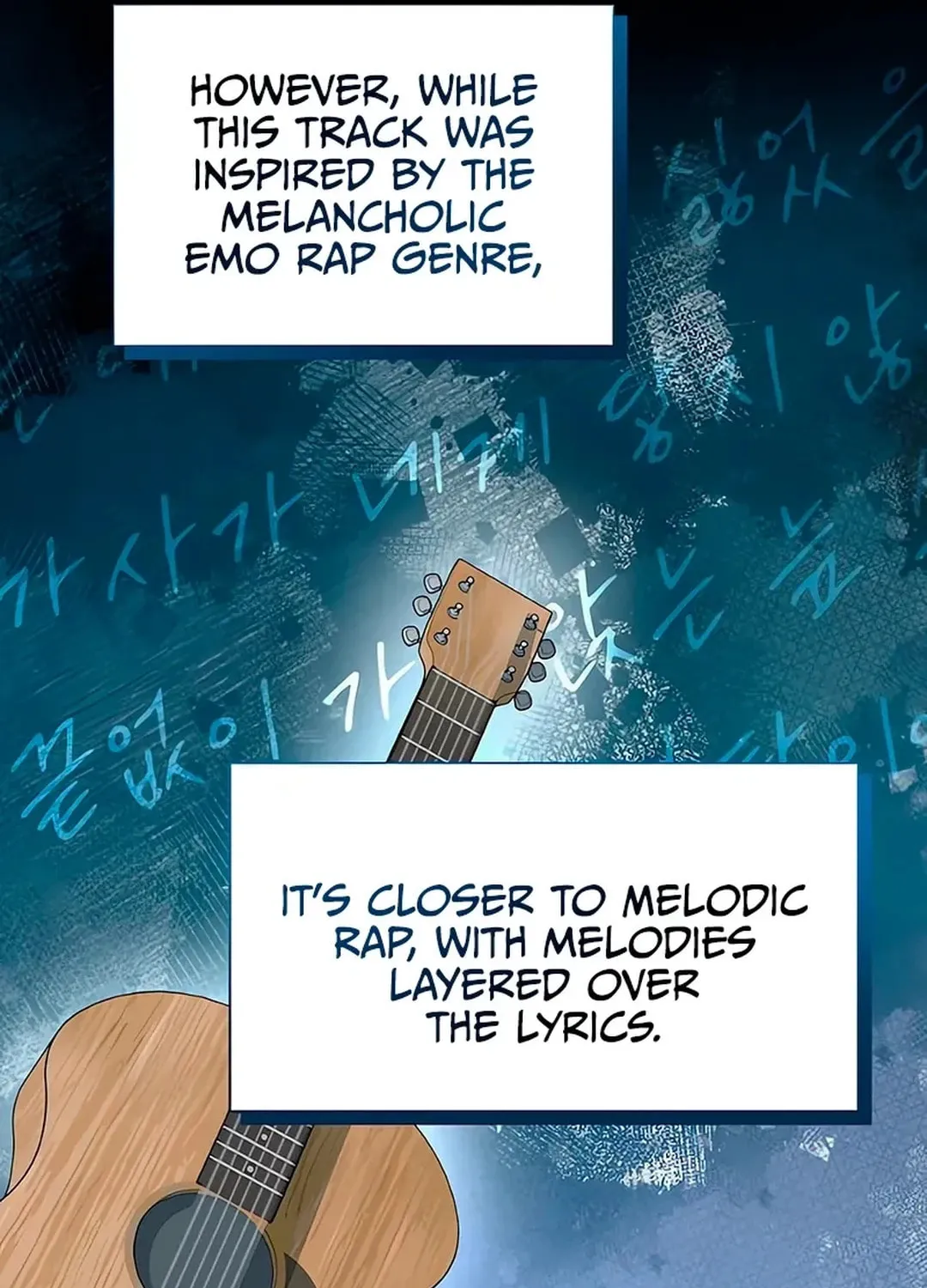 My Younger Sibling Was a Genius Chapter 51 page 75 - 