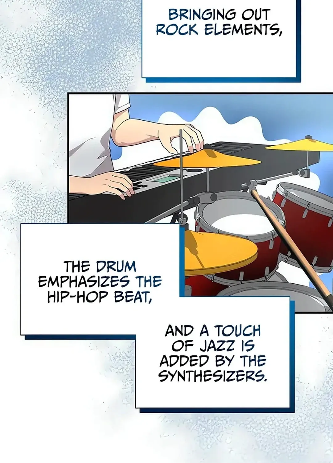 My Younger Sibling Was a Genius Chapter 51 page 77 - 