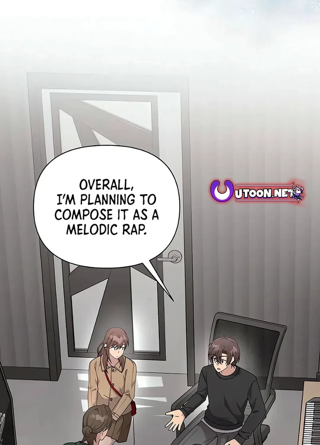 My Younger Sibling Was a Genius Chapter 51 page 78 - 