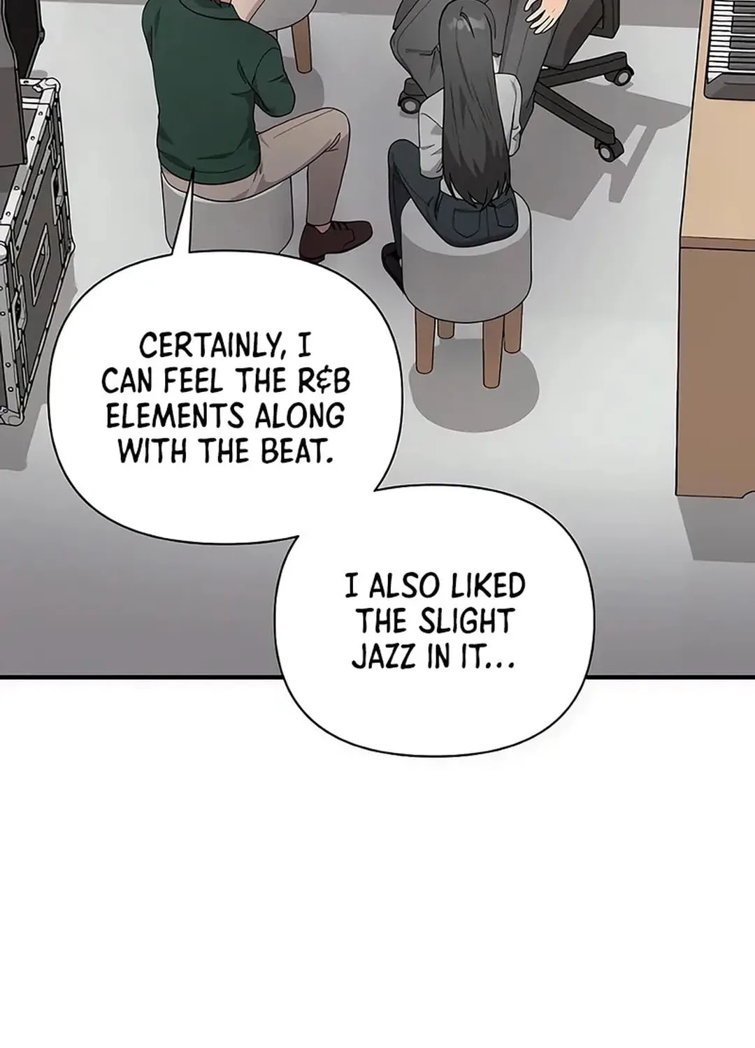 My Younger Sibling Was a Genius Chapter 51 page 79 - 