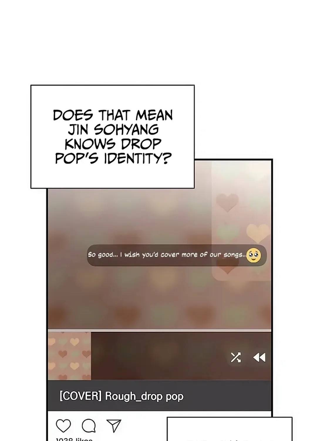 My Younger Sibling Was a Genius Chapter 51 page 9 - 