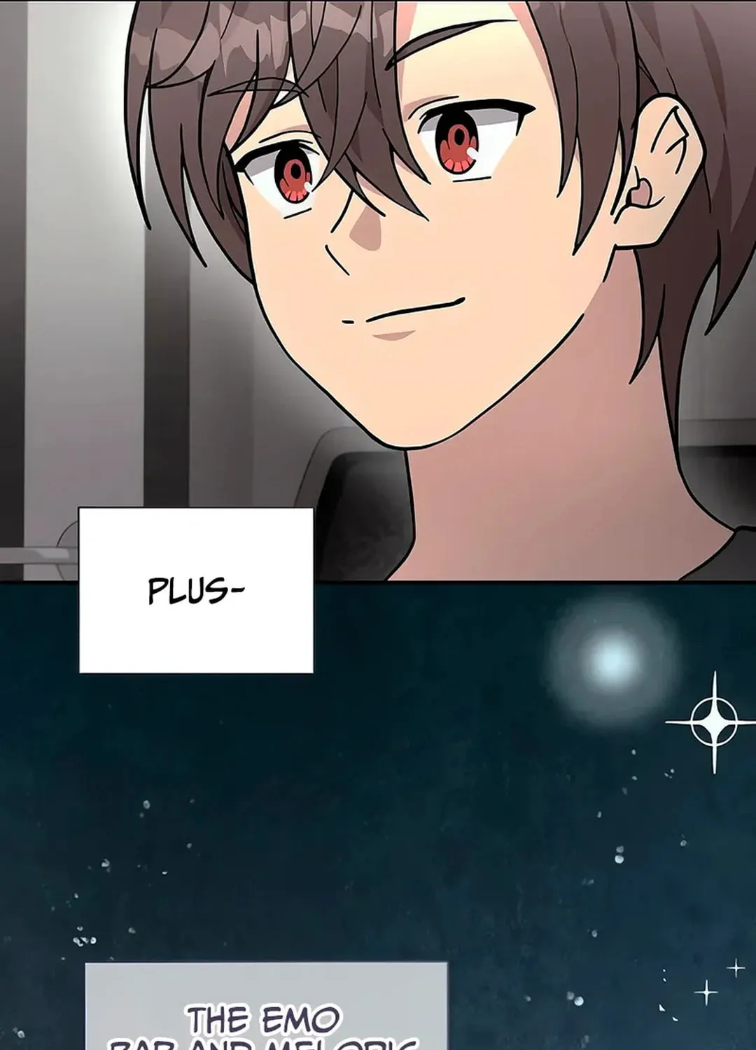 My Younger Sibling Was a Genius Chapter 51 page 82 - 