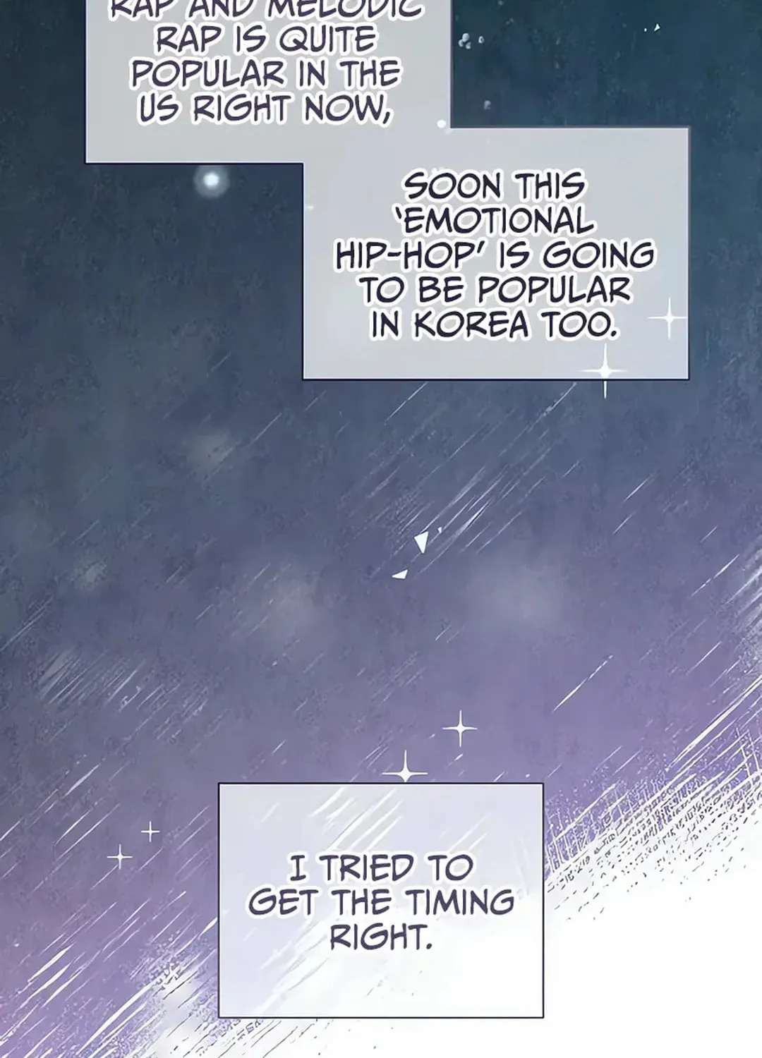 My Younger Sibling Was a Genius Chapter 51 page 83 - 