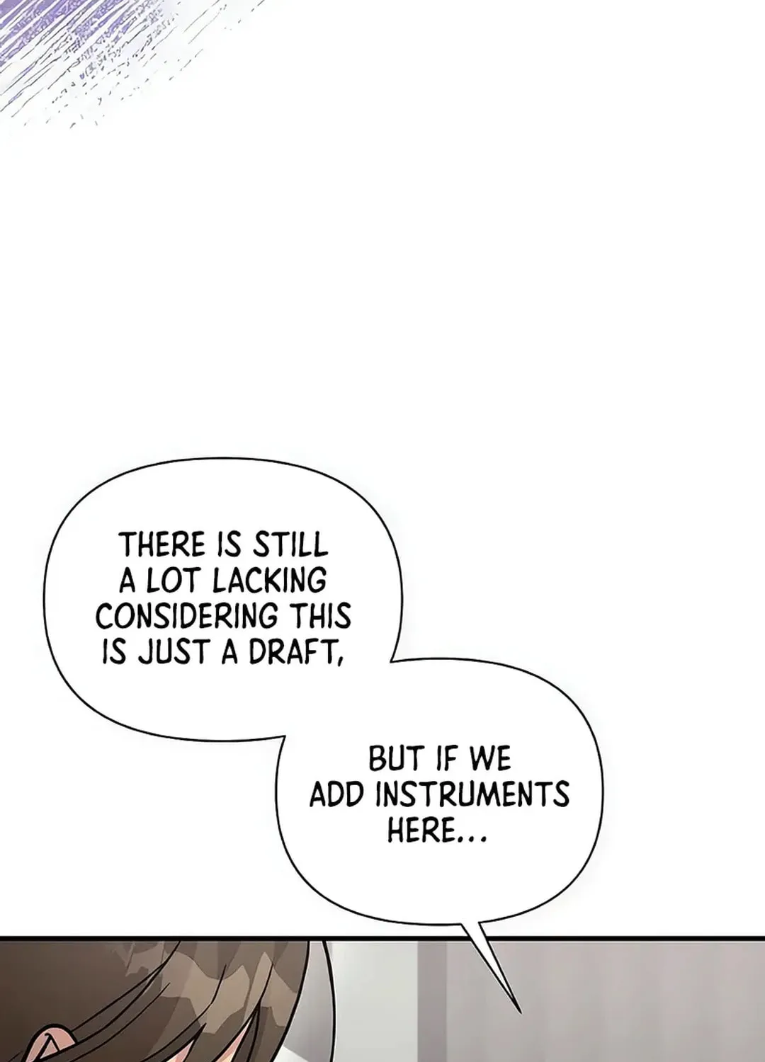 My Younger Sibling Was a Genius Chapter 51 page 84 - 