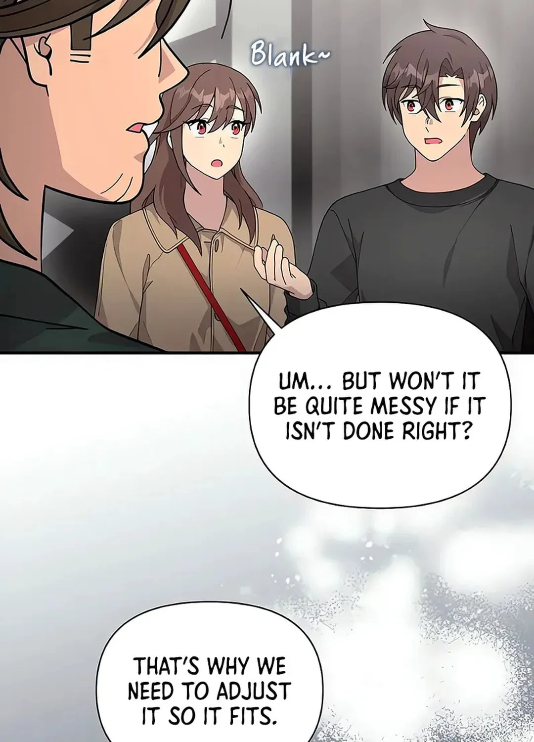 My Younger Sibling Was a Genius Chapter 51 page 85 - 