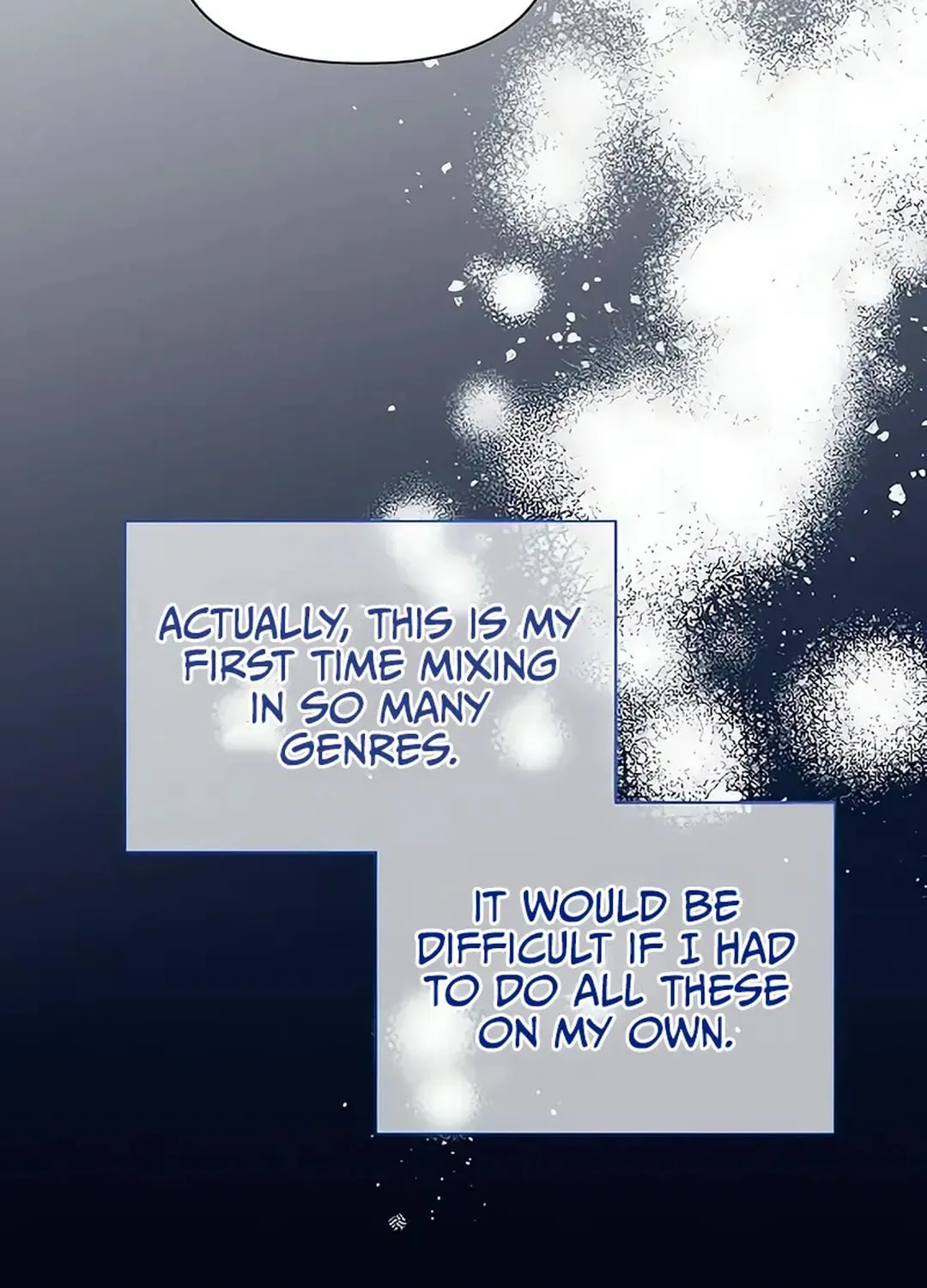 My Younger Sibling Was a Genius Chapter 51 page 86 - 